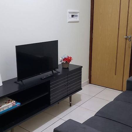 Lindo Apto De 2 Qts No Bandeirante Proximo Ao Aeroporto Apartment Brasília Luaran gambar