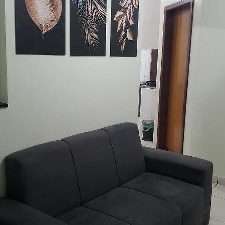 Lindo Apto De 2 Qts No Bandeirante Proximo Ao Aeroporto Apartment Brasília Luaran gambar