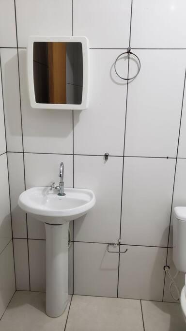 Lindo Apto De 2 Qts No Bandeirante Proximo Ao Aeroporto Apartment Brasília Luaran gambar